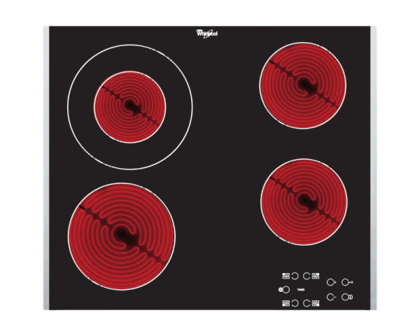 WHIRLPOOL AKT 8130 BA ugradna ploča (ELE01239)