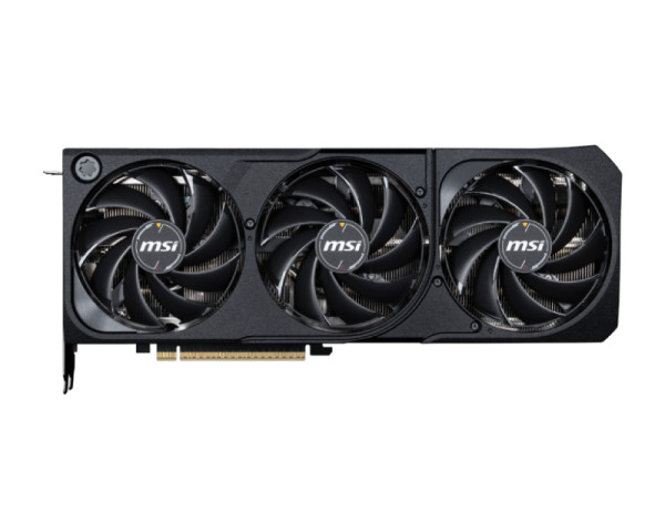 MSI GeForce RTX 5070 12G SHADOW 3X OC (VGA03075)