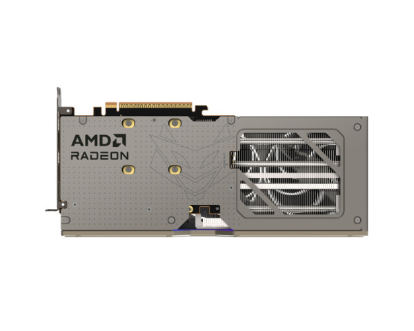 SAPPHIRE AMD Radeon RX 9060 XT 16GB 128bit NITRO+ RX 9060 XT GAMING OC 16GB (11350-01-20G) grafička karta(VGA03118)