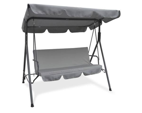 FIELDMANN FDZN 5202 Baštenska stolica za ljuljanje (BAS00010)