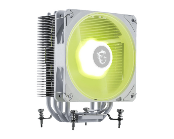 MSI MAG COREFROZR AA13 WHITE procesorski hladnjak beli (CPU01861)