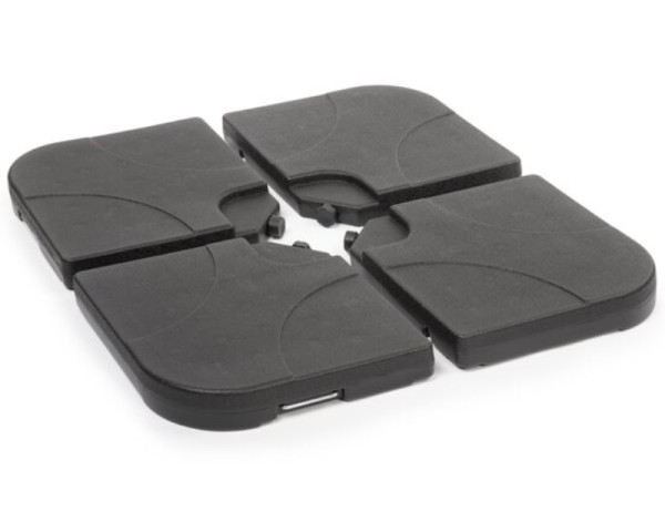 FIELDMANN FDZN 9014 Postolje za suncobran (BAS00037)