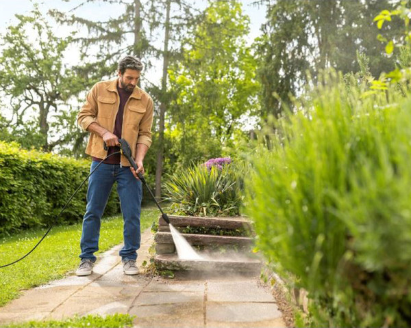 KARCHER K 2 Classic Perač visokog pritiska (ALA00484)