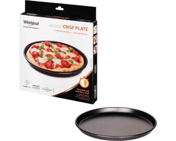 WPro Tanjir za mikrotalasnu rernu 32cm AVM305 (ELE02669)