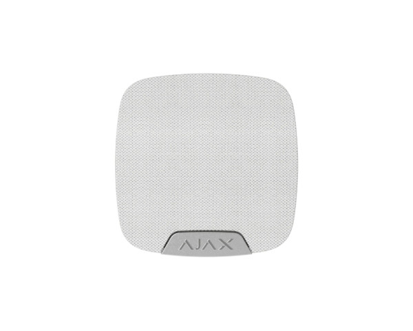 AJAX Home Siren WH bezic.unutrasnja sirena (SIG01150)