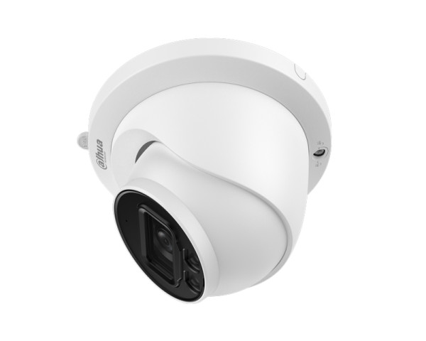 DAHUA IPC-HDW2649TM-S-IL  AI IP eyeball kamera 6MP sa hibridnim iluminatorima (SCA00791)