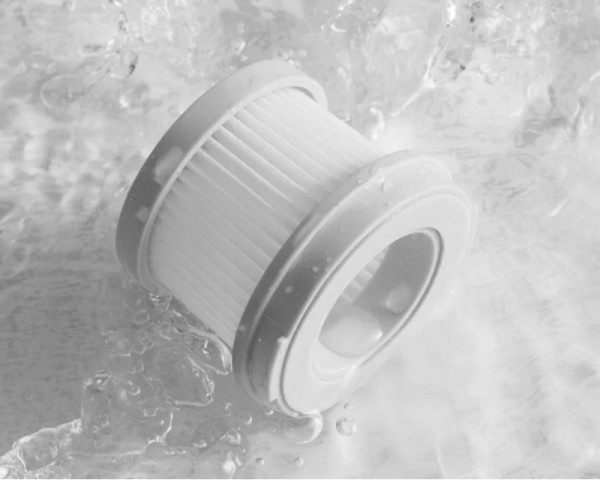 XIAOMI Dust Mite Vacuum Cleaner Filter 2-Pack (BHR8386GL) (APA02274)