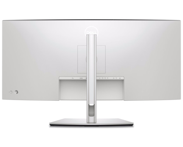 DELL 34 inch U3425WE WQHD 120Hz Thunderbolt UltraSharp zakrivljeni IPS monitor (MON02755)