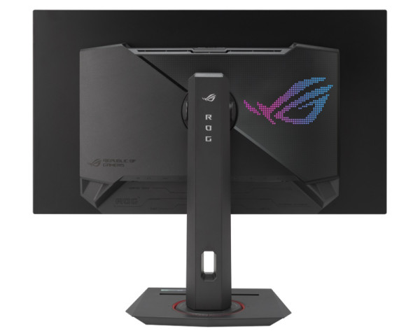 ASUS 27 inča ROG Strix XG27UCDMG UHD 3840x2160 OLED 240 Hz gaming monitor (MON03360)