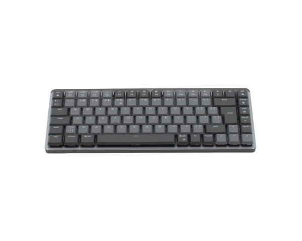 LOGITECH MX Mechanical Mini Minimalistic - Linear Wireless tastatura Graphite US (TAS01421)