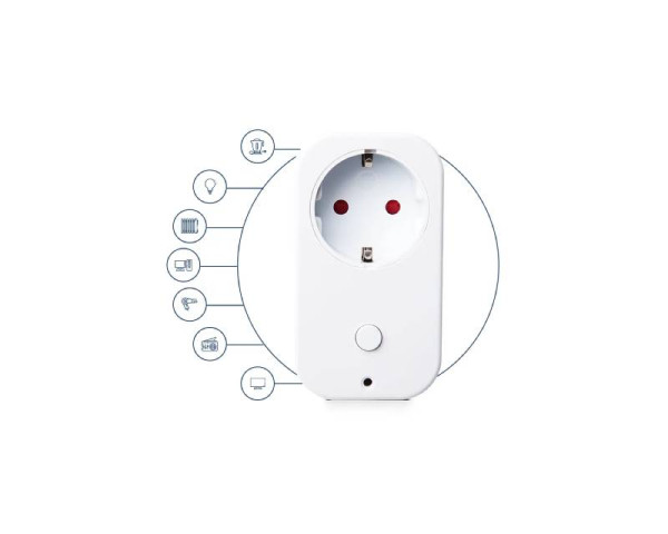 ELDES EWM1 Bežična utičnica (SIG01183)