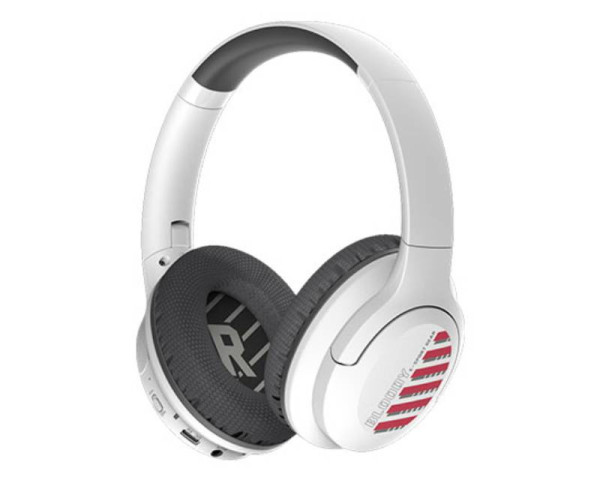 A4 TECH MH360 Bloody Hybrid Diaphragm Bluetooth slušalice bele (ZVU03234)