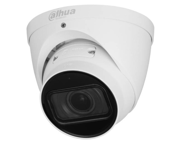 DAHUA IPC-HDW2241T-ZS-27135 2MP IR Vari-focal Eyeball WizSense Network kamera (SCA00578)