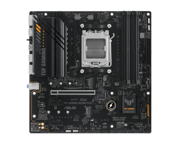 ASUS TUF GAMING A620M-PLUS matična ploča(PLO03491)