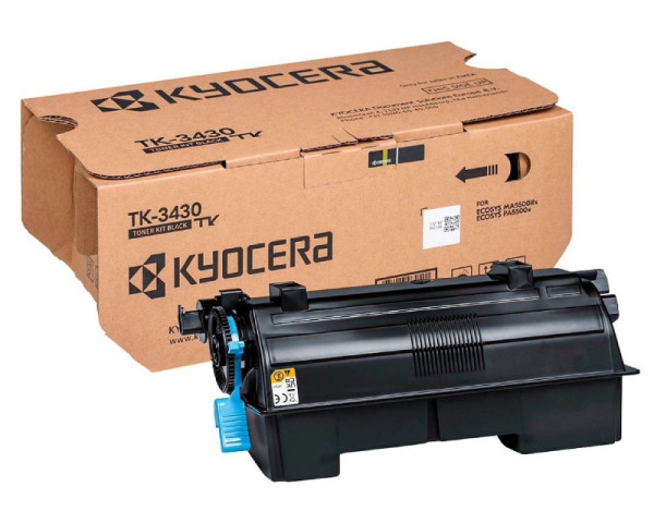 KYOCERA TK-3430 crni toner (POT02198)