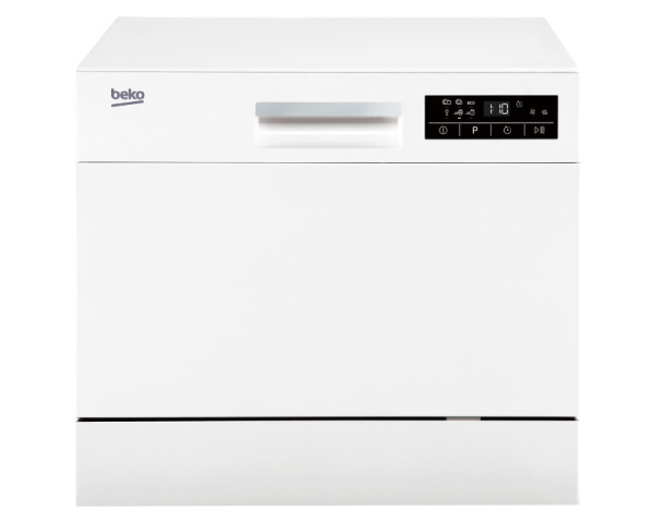 BEKO DTC36610W Stona mašina za pranje sudova (ELE02716)