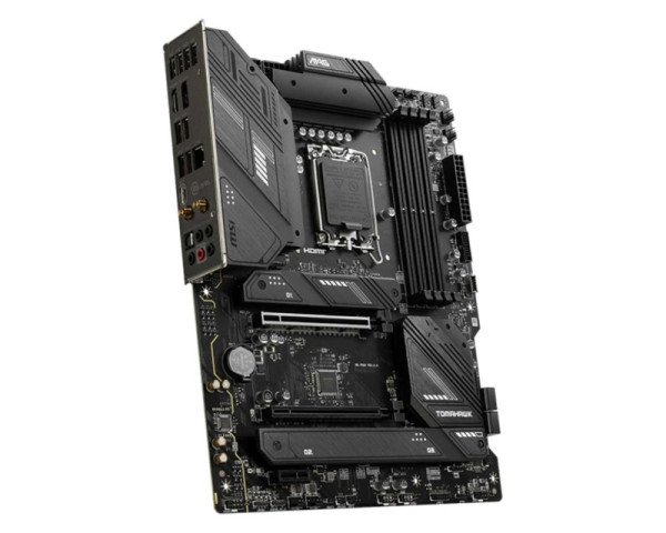 MSI MAG B760 TOMAHAWK WIFI matična ploča(PLO03397)
