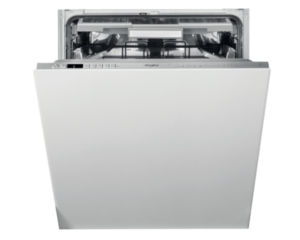 WHIRLPOOL WIO 3T133 PLE ugradna mašina za pranje sudova (ELE01648)