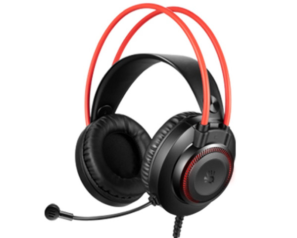 A4 TECH Bloody G200s Stereo Gaming USB slušalice sa mikrofonom (ZVU02351)