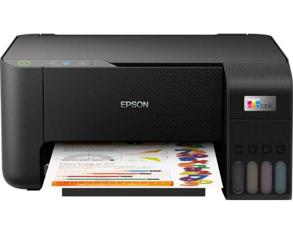 EPSON L3230 EcoTank ITS multifunkcijski inkjet štampač (PRI05937)