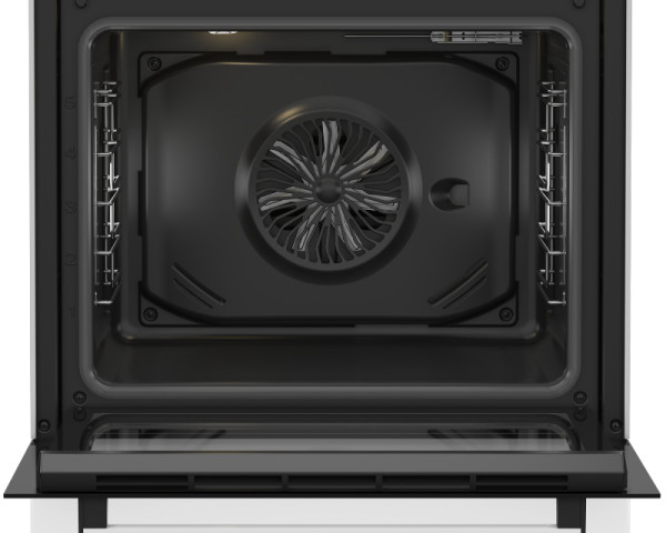 BEKO FBE67100GWS električni šporet (ELE03098)