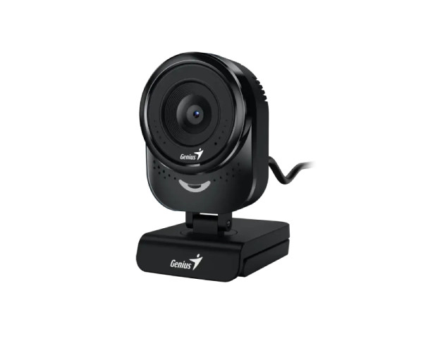 GENIUS FaceCam 1000X Q web kamera (WEB00363)