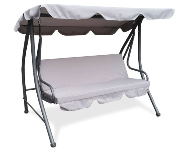 FIELDMANN FDZN 5207 Baštenska stolica za ljuljanje (BAS00012)