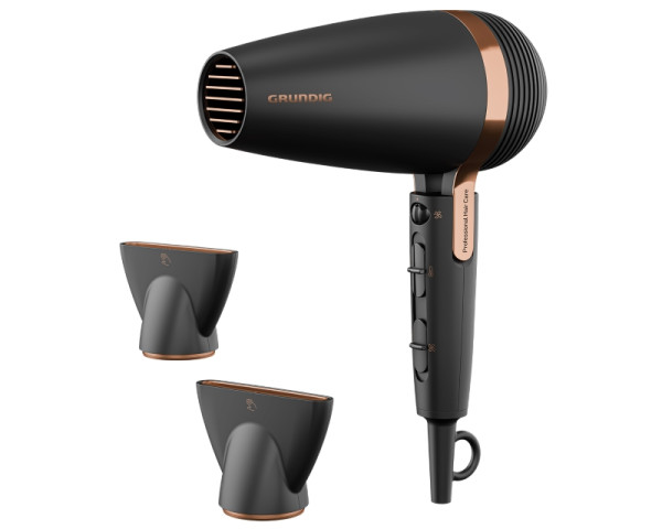 GRUNDIG HD 8080 Fen za kosu (APA01554)