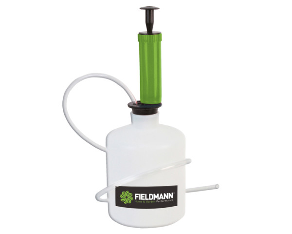 FIELDMANN FZR 9050 Ekstraktor ulja (ALA00324)