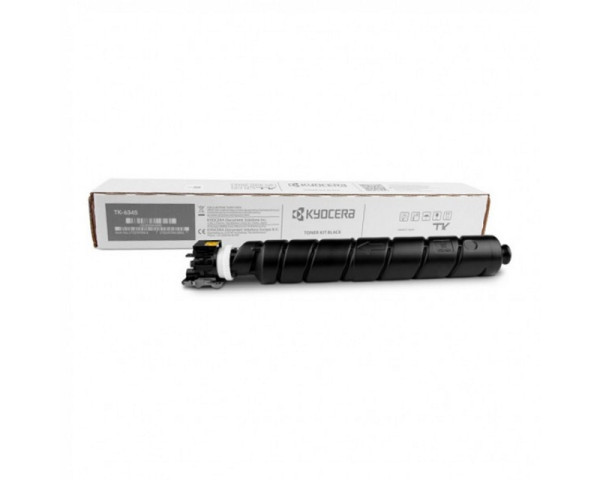 KYOCERA TK-6345 crni toner (POT01847)