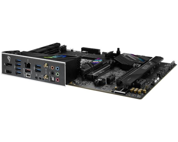 ASUS ROG STRIX B760-F GAMING WIFI matična ploča(PLO03436)
