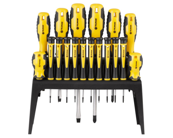 FIELDMANN FDS 5008-18R Set odvijača (ALA00357)