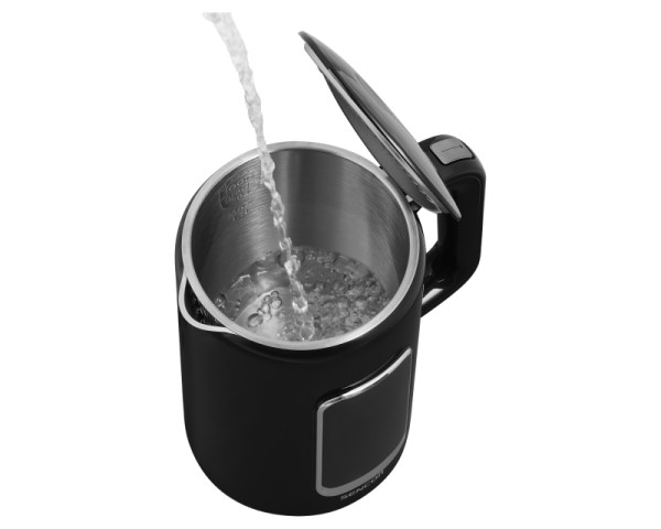 SENCOR SWK 0951BK kuvalo (APA02469)