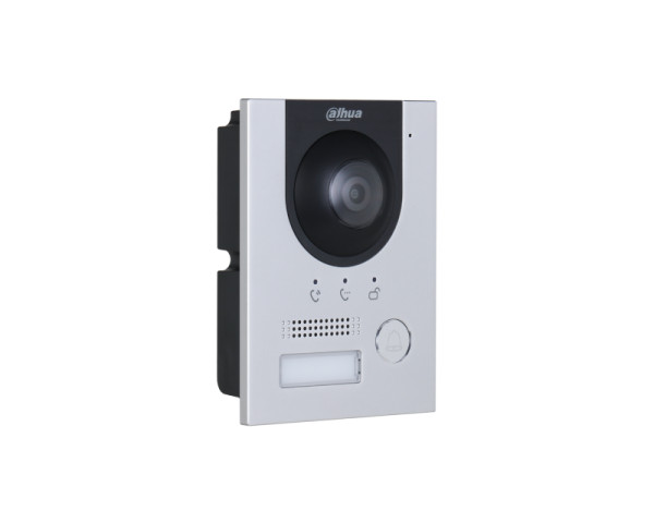 DAHUA_ VTO2201F-P-S2 IP Villa Door Station interfonska pozivna tabla sa jednim tasterom (SIG01034)