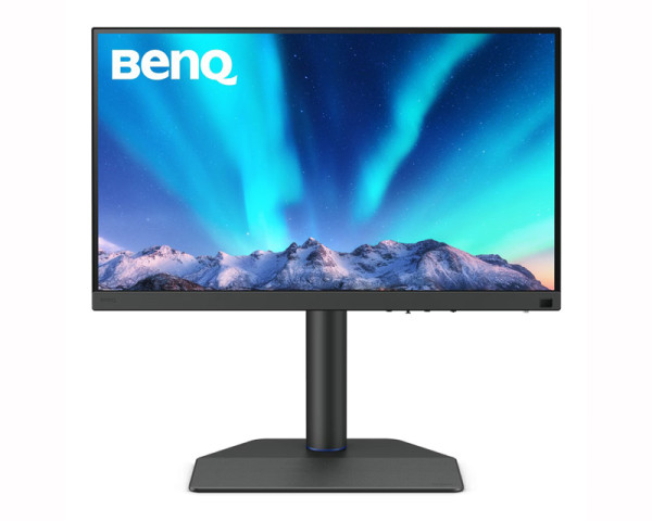 BENQ 27 inča SW272U UHD 3840x2160 IPS USB-C 90W dizajnerski monitor (MON03291)