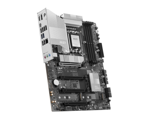 MSI PRO B860-P matična ploča(PLO03669)