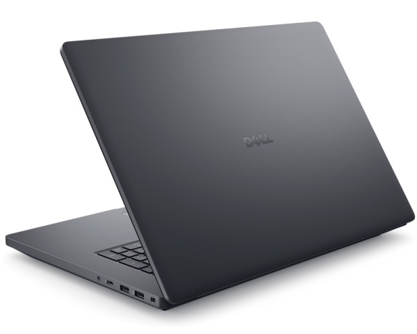 DELL Pro Max 18 Plus 18 inch QHD+ 120Hz 500nits Core Ultra 9 285HX 64GB 1TB SSD RTX PRO 3000 12GB Backlit FP SC Win11Pro 3yr ProSupport lap