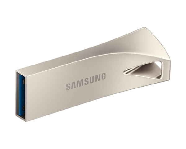 SAMSUNG 512GB BAR Plus USB 3.1 MUF-512BE3 srebrni (USB01292)