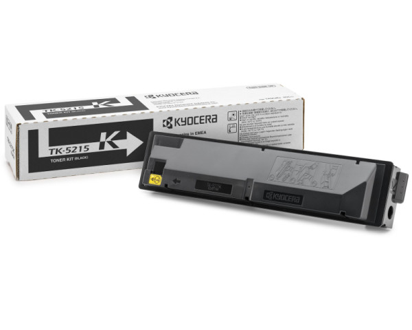 KYOCERA TK-5215K crni toner (POT00842)