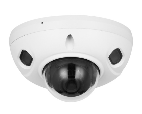 DAHUA IPC-HDBW3541F-AS-0280B- S2 5MP IP anti-vandal dome IC kamera (SCA00626)