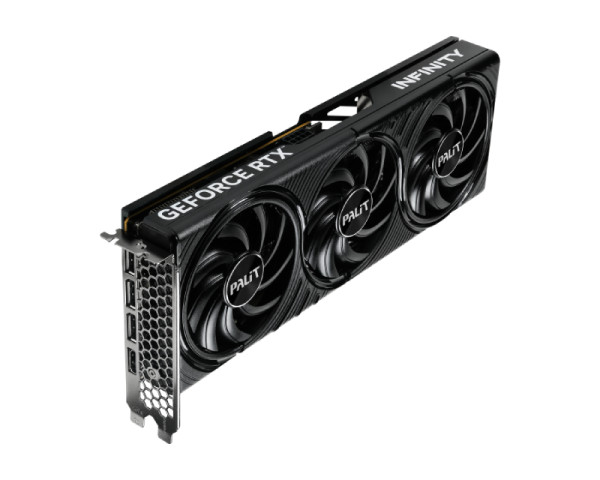 PALIT nVidia GeForce RTX 5060 Ti 16GB 128bit RTX5060Ti Infinity 3 OC 16GB GDDR7 grafička karta(VGA03136)