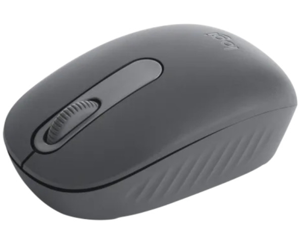 LOGITECH M196 Bluetooth grafit sivi miš (MIS02078)