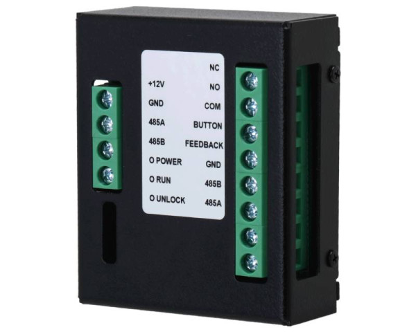 DAHUA DEE1010B-S2 Interfonski modul za kontrolu dve brave (SIG00647)