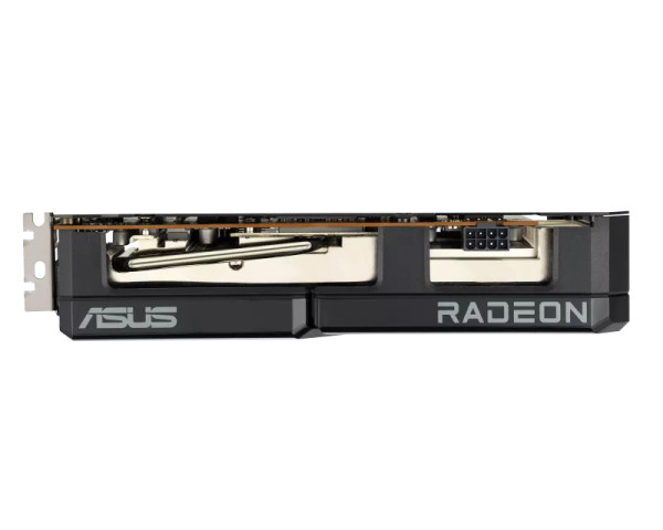 ASUS AMD Radeon RX 7600 EVO 8GB DUAL-RX7600-O8G-EVO grafička karta(VGA02950)