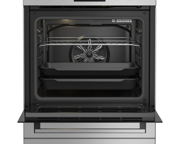 BEKO FBE 64320 SDN kombinovani šporet (ELE02925)