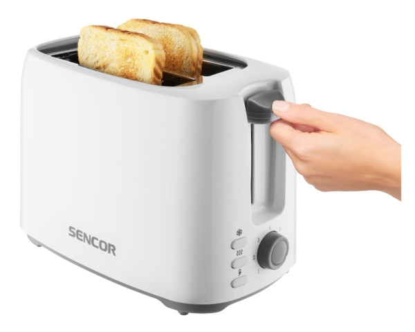 SENCOR STS 2606WH toster (APA01478)