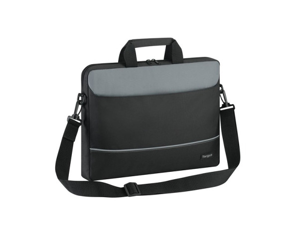 TARGUS Torba za laptop 15.6 inča TBT238EU Intellect crna (NOT12111)