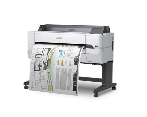 EPSON SureColor SC-T5405 inkjet štampačploter 36 inča (PRI06285)