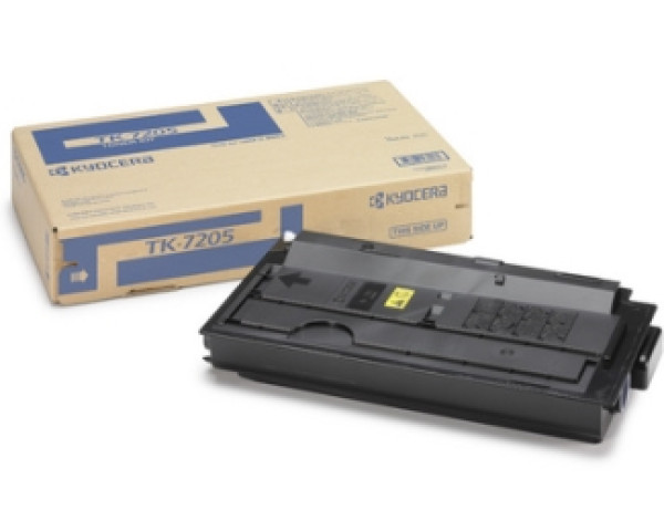 KYOCERA TK-7205 crni toner (POT00628)