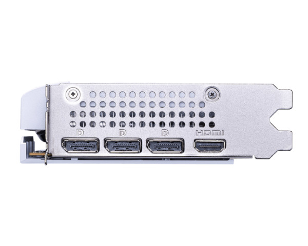 MSI GeForce RTX 5060 8G VENTUS 2X OC WHITE grafička karta(VGA03074)